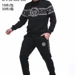 Komplety MĘSKA _size m-3xl _paczka 10szt_mix kolor 1465263
