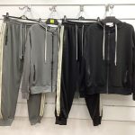 Komplety MĘSKA _size m-3xl _paczka 10szt_mix kolor 1465268