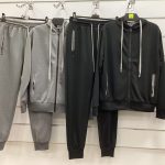 Komplety MĘSKA _size m-3xl _paczka 10szt_mix kolor 1465269