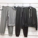 Komplety MĘSKA _size xl-5xl _paczka 10szt_mix kolor 1465270