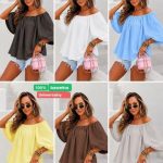 Koszula Włoska (uniwersalny/6szt) 8588316