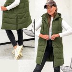 Kamizelki Damskie _size s-2xl _paczka 5szt_1kolor 7449851