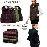 Kamizelki Damskie _size s-2xl _paczka 5szt_1 kolor 7450082