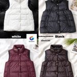 Kamizelki Damskie  _size s-2xl _paczka 5szt_1 kolor 7450088