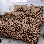 Komplet pościeli 5D 100% satyna – bawełna “”” MILANO “” 4 Częściowy Rozmiar : 200/220cm 7450169