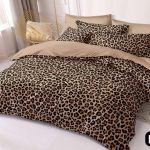 Komplet pościeli 5D 100% satyna – bawełna “”” MILANO “” 4 Częściowy Rozmiar : 200/220cm 7450173