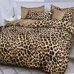 Komplet pościeli 5D 100% satyna – bawełna “”” MILANO “” 4 Częściowy Rozmiar : 200/220cm 7450179