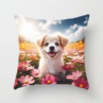 Poszewki na poduszkę Rozmiar : 40/40cm_Paczka : 10szt 7450184