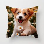 Poszewki na poduszkę Rozmiar : 40/40cm_Paczka : 10szt 7450185