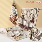 Ścierki z mikrofibra Rozmiar : 40/60cm _Paczka : 20szt / mix wżoru 7450243