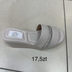 Buty Klapki DAMSKIE (36-41_12 par) 3833162