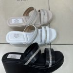 Buty Klapki DAMSKIE (36-41_12 par) 3833163