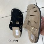 Buty Klapki DAMSKIE (36-41_12 par) 3833164
