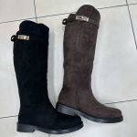 Buty Kozaki DAMSKIE (36-41_12 par) 3833167