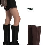 Buty Kozaki DAMSKIE (36-41_12 par) 3833169