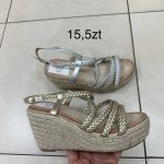 Buty Sandały DAMSKIE (36-41_12 par) 3833174
