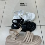 Buty Sandały DAMSKIE (36-41_12 par) 3833175