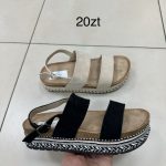 Buty Sandały DAMSKIE (36-41_12 par) 3833177