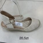Buty Sandały DAMSKIE (36-41_12 par) 3833180