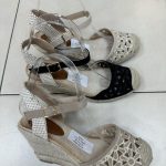 Buty Sandały DAMSKIE (36-41_12 par) 3833181