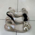 Buty Sandały DAMSKIE (36-41_12 par) 3833182