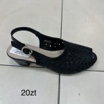 Buty Sandały DAMSKIE (36-41_12 par) 3833183