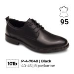 Buty Półbuty MĘSKIE (40-45_8 par) 3833187