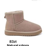 Buty Botki DAMSKIE (36-41_12 par) 3833189