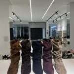 Buty Kozaki DAMSKIE (36-41_12 par) 3833238