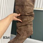 Buty Kozaki DAMSKIE (36-41_12 par) 3833241