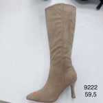 Buty Kozaki DAMSKIE (36-41_12 par) 4516146