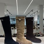Buty Kozaki DAMSKIE (36-41_12 par) 4516167