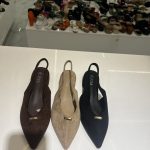 Buty Sandały DAMSKIE (36-41_12 par) 4516173