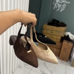 Buty Sandały DAMSKIE (36-41_12 par) 4516174