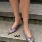 Buty Sandały DAMSKIE (36-41_12 par) 4516178