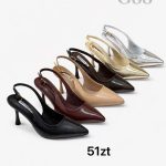 Buty Sandały DAMSKIE (36-41_12 par) 4516181