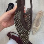 Buty Sandały DAMSKIE (36-41_12 par) 4516184