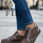 Buty Sportowe DAMSKIE (36-41_12 par) 4516187