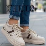 Buty Sportowe DAMSKIE (36-41_12 par) 4516188