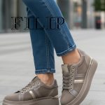 Buty Sportowe DAMSKIE (36-41_12 par) 4516190