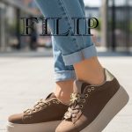 Buty Sportowe DAMSKIE (36-41_12 par) 4516191
