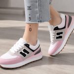 Buty Sportowe DAMSKIE (36-41_12 par) 4516193
