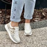 Buty Sportowe DAMSKIE (36-41_12 par) 4516194