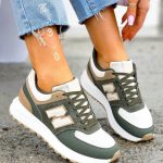 Buty Sportowe DAMSKIE (36-41_12 par) 4516195