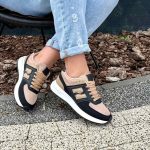 Buty Sportowe DAMSKIE (36-41_12 par) 4516197
