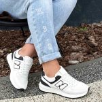 Buty Sportowe DAMSKIE (36-41_12 par) 4516198