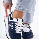 Buty Sportowe DAMSKIE (36-41_12 par) 4516199