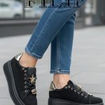Buty Sportowe DAMSKIE (36-41_12 par) 4516200
