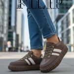 Buty Sportowe DAMSKIE (36-41_12 par) 4516201