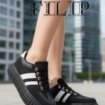 Buty Sportowe DAMSKIE (36-41_12 par) 4516202